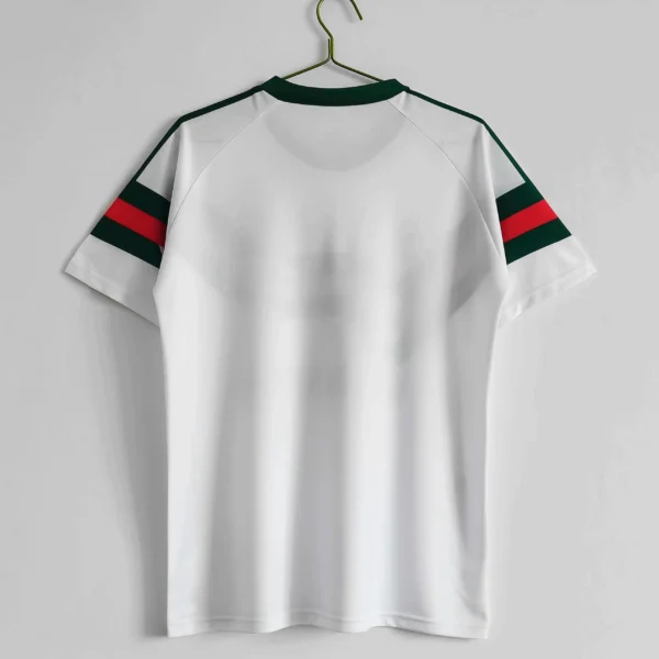 Cork City FC 1989/1991 Home Kit