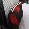 Flamengo 25/26 Away Kit