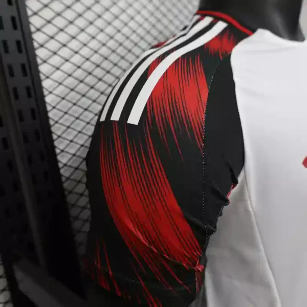 Flamengo 25/26 Away Kit