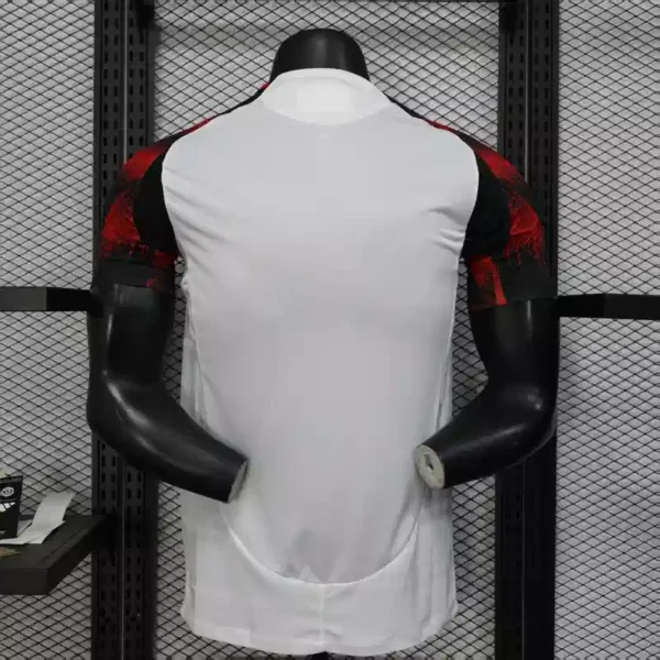 Flamengo 25/26 Away Kit