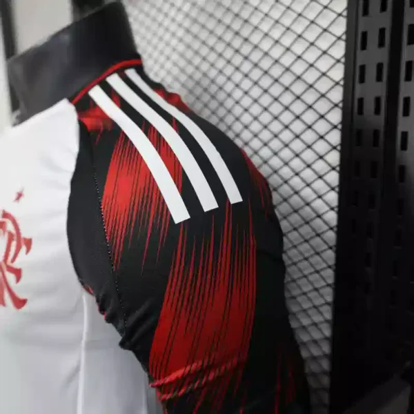Flamengo 25/26 Away Kit