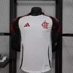 Flamengo 25/26 Away Kit