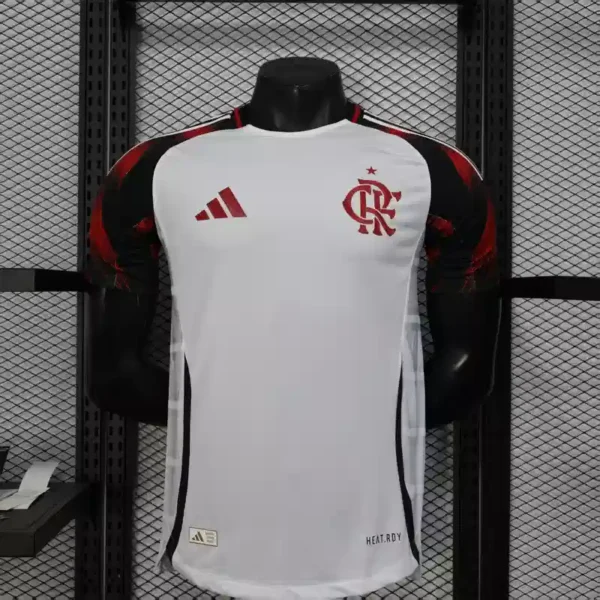 Flamengo 25/26 Away Kit