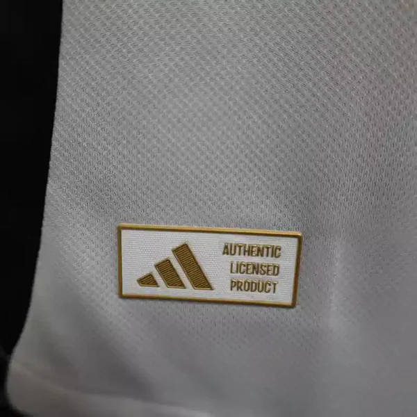 Flamengo 25/26 Away Kit