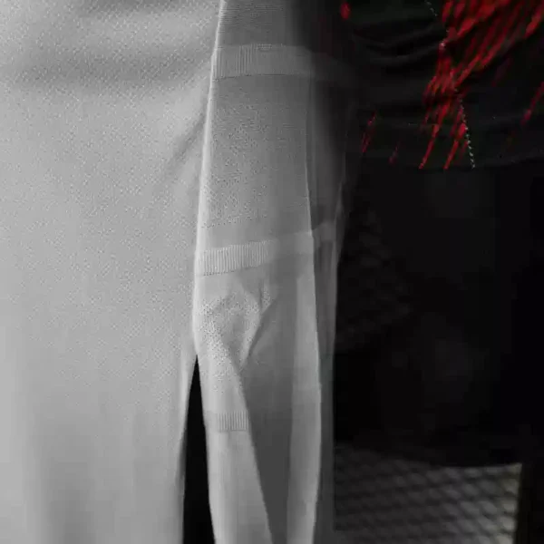 Flamengo 25/26 Away Kit