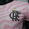 Flamengo Pink Kit