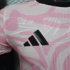 Flamengo Pink Kit
