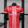 Olympique De Marseille Red Kit - Player Version