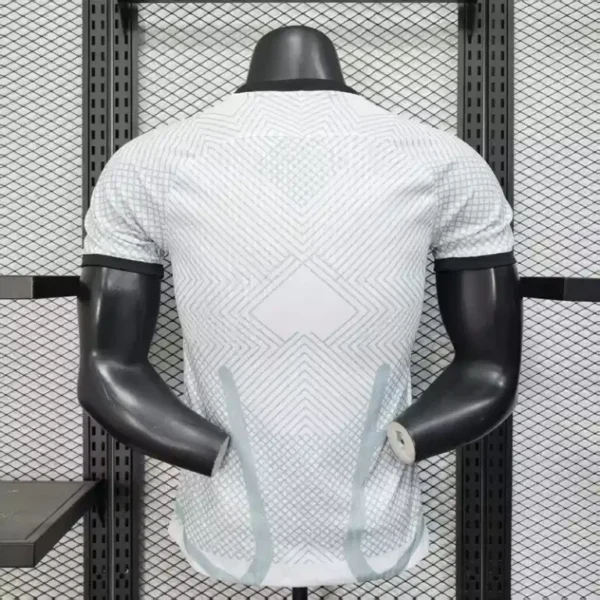 Inter Milan Black Snake Concept Kit - Player Version