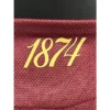 Aston Villa 25/26 Home Jersey – Player Version