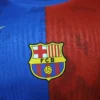 FC Barcelona Travis Scott Home Special Kit - Player Version