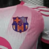 FC Barcelona Pink kit