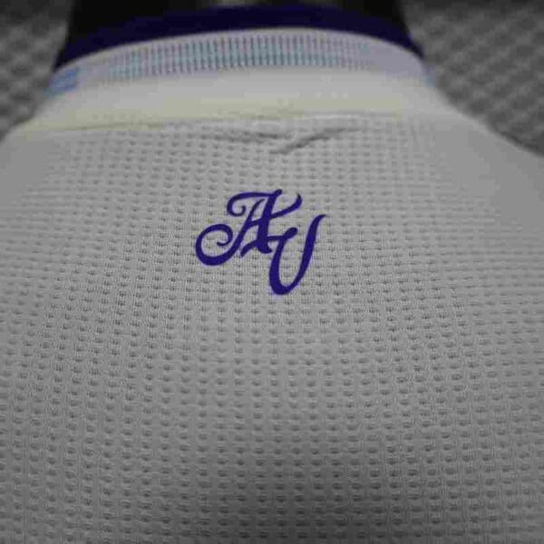 Aston Villa 25/26 Third Jersey – Player Version