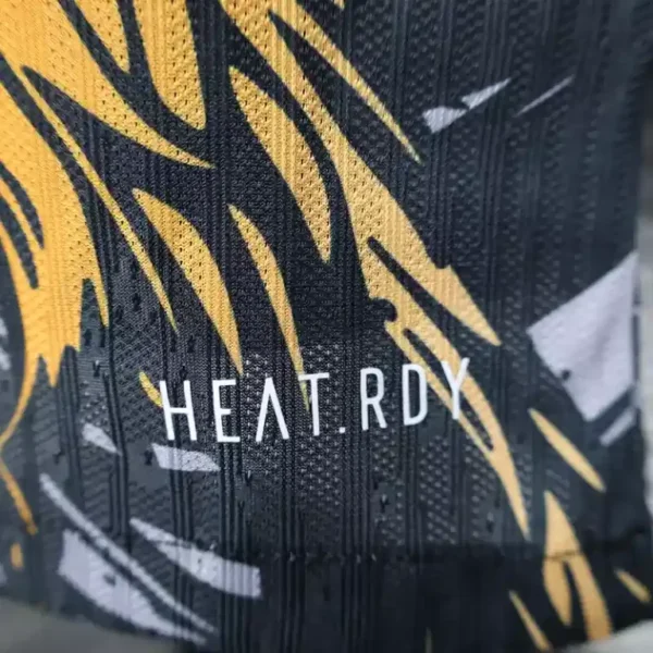 LiverpooI Black Phoenix Kit – Player Version