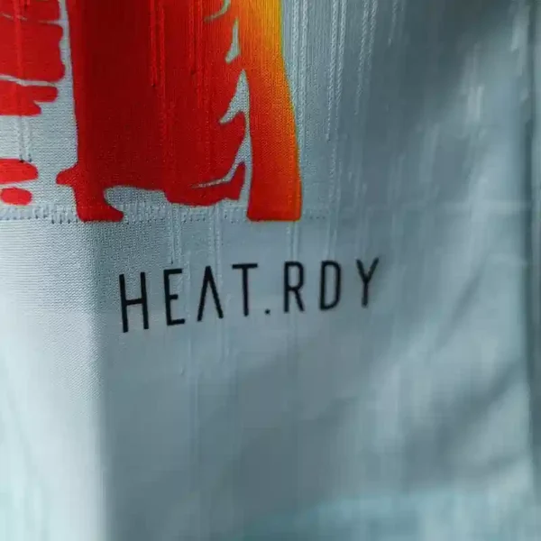 Ajax Bob Marley Edition Kit Baby Blue Kit Player Version