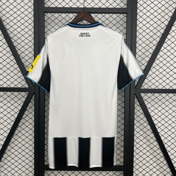 newcastle jersey