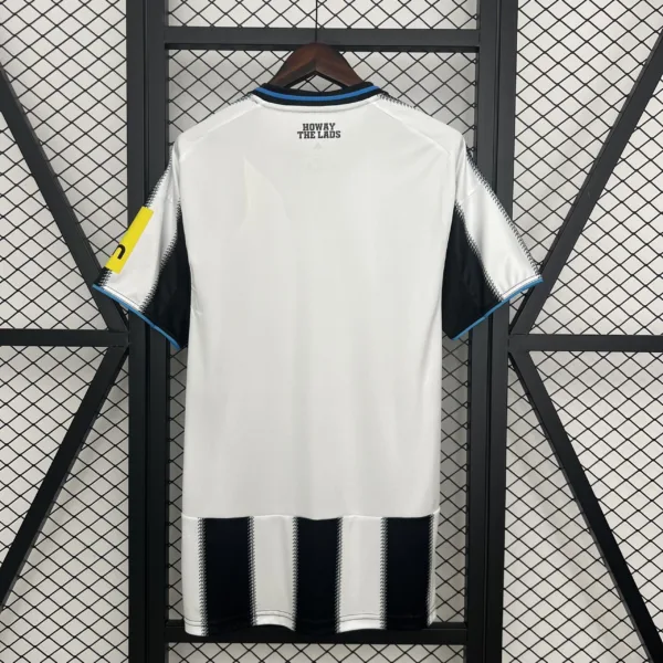newcastle jersey