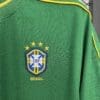 brazil football kit
