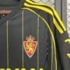 real Zaragoza football shirt
