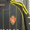 real Zaragoza football shirt