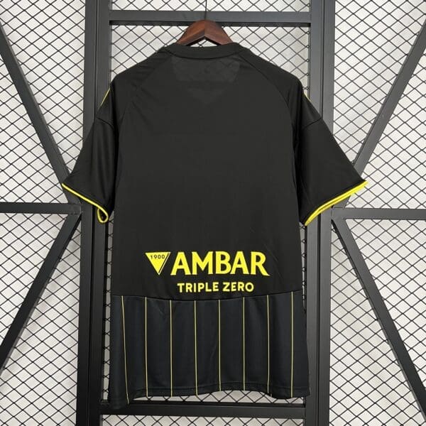 real Zaragoza football shirt