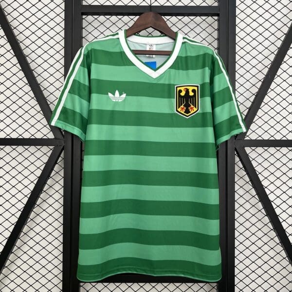 germany retro kit