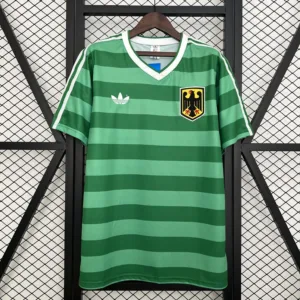 germany retro kit