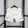 Arsenal 25/26 Home Short