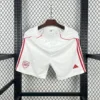 Arsenal 25/26 Home Short