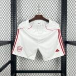 Arsenal 25/26 Home Short