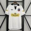 Colo-colo soccer shirt