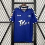 Hambourg SV 1984 Retro Kit