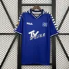 Hambourg SV 1984 Retro Kit