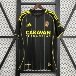 real Zaragoza football shirt