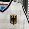 Germany 1984 Home Retro Kit