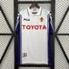 Fiorentina 1999 Retro Kit