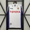 Fiorentina 1999 Retro Kit