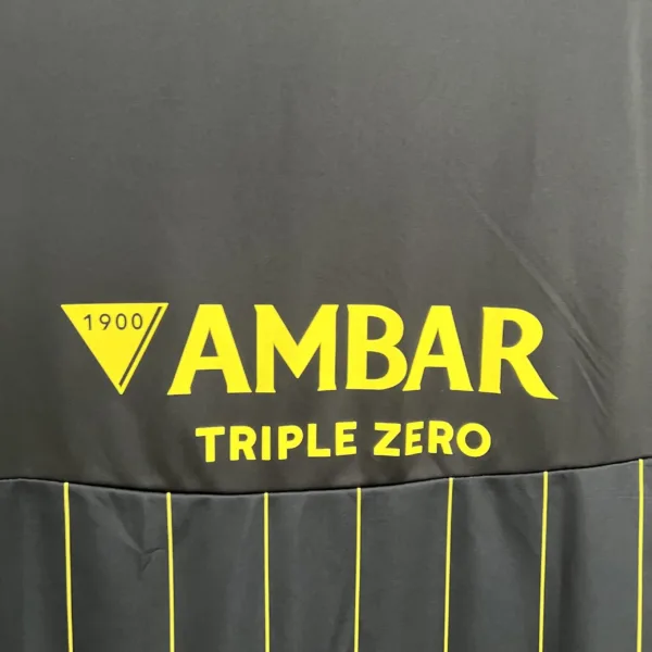 real Zaragoza football shirt