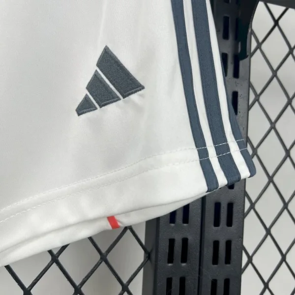Bayern Munich 25/26 Home Short