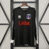 colo-colo retro kit