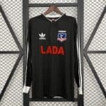 colo-colo retro kit