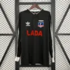 colo-colo retro kit