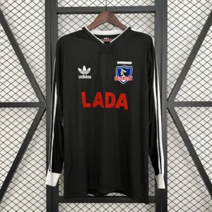 colo-colo retro kit