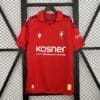 Osasuna football shirt