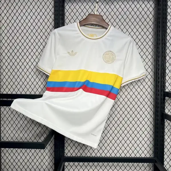 Colombia a centesimal Anniversary Kit – Fan Version