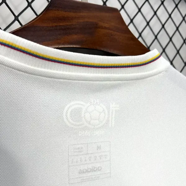 Colombia a centesimal Anniversary Kit – Fan Version