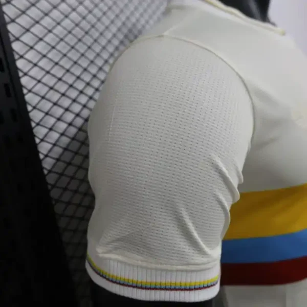Colombia 100th Anniversary Kit