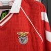 Benfica 1990 Retro Kit
