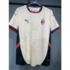Ac Milan x Gucci kit