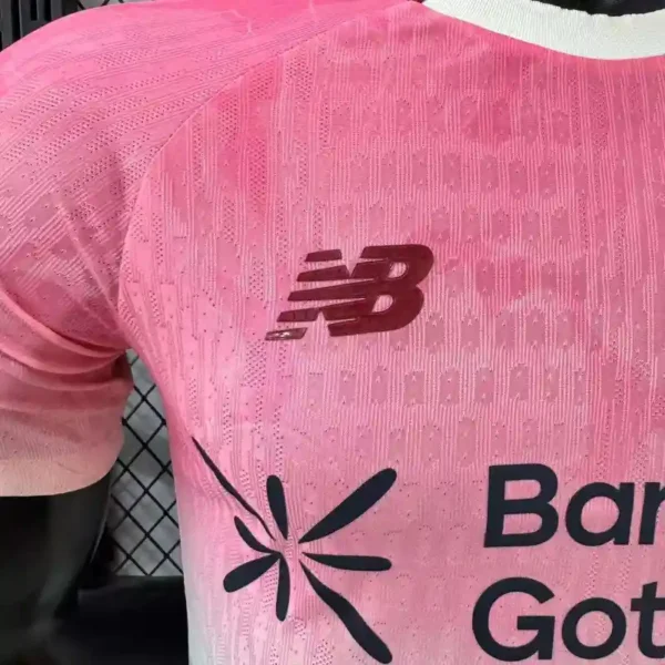 pink kit